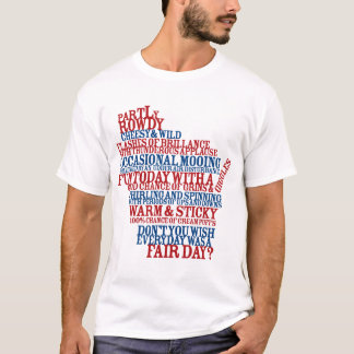 Wisconsin statlig mässa t shirt