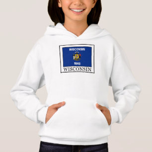 Wisconsin Tee Shirt