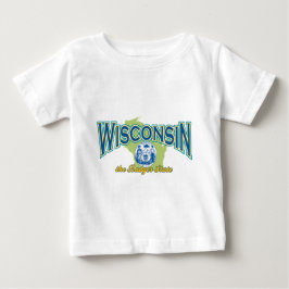 Wisconsin Tröja
