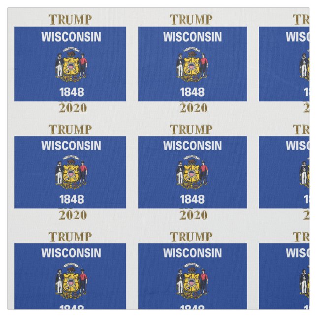 WISCONSIN TYG (Provkarta)