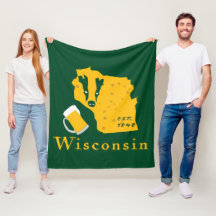 Wisconsin ullfilt