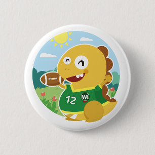 Wisconsin VIPKID knäppas Knapp