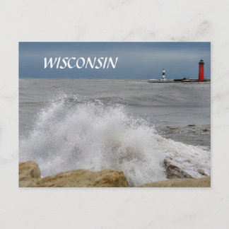 WISCONSIN VYKORT