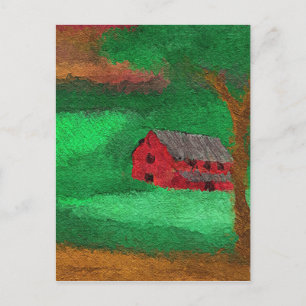 Wisconsin Vykort