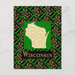 WISCONSIN VYKORT