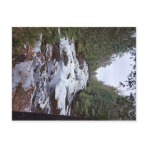 Wisconsin-vykort - kopparfack, Wisconsin