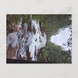 Wisconsin-vykort - kopparfack, Wisconsin Vykort