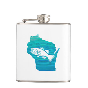 Wisconsin Wave Fishing Fickplunta