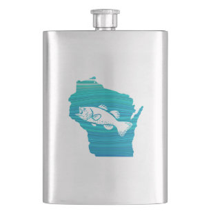 Wisconsin Wave Fishing Fickplunta