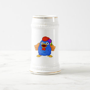 Wisdom Chicken Ranch och Spa Merch Sejdel