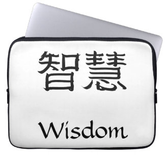 Wisdom Laptop Fodral