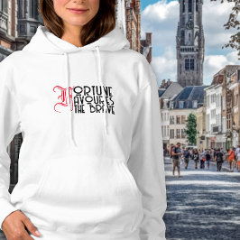 Wisdom-offerturen gynnar de modiga t shirt