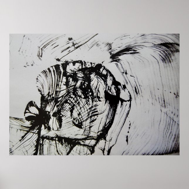 Wisdom Poster (Framsidan)