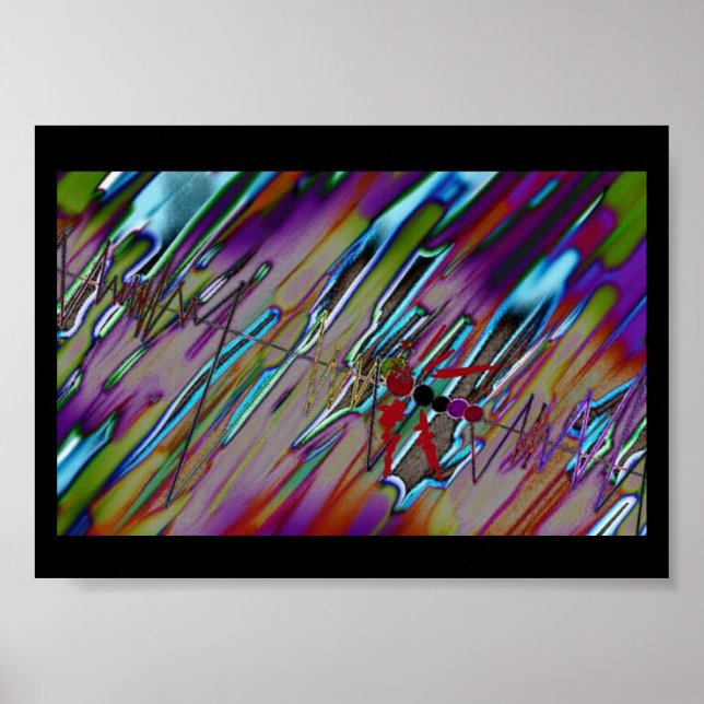 Wisdom Poster (Framsidan)