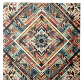 Wisdom Seeker Kakelplatta