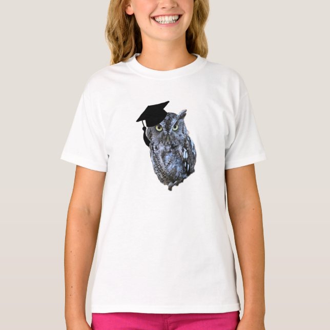 WISDOM T-Shirt (Framsida)