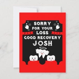 Wisdom Teeth Extraaction, kom bra Kort