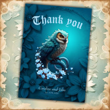 Wisdomens tid, magiska, majestätiska, söta uggla.