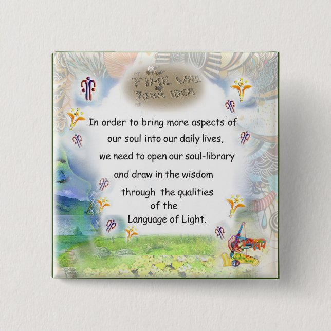 Wisdoms-knapp Knapp (Framsida)