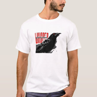 Wisdoms-Wisdoms-The Raven's Secret T Shirt