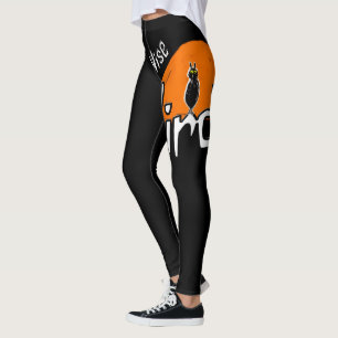 Wise birdie leggings