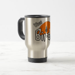 Wise birdie resemugg