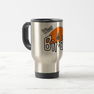 Wise birdie resemugg