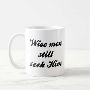 Wise Manar Kaffemugg