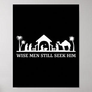 Wise manar söker fortfarande efter honom. poster