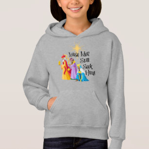 Wise Manar söker fortfarande sin jul T Shirt