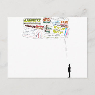 Wise-offerter Vykort