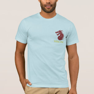 Wise One Draktröja T Shirt