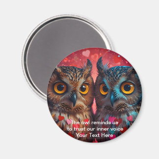 Wise Ord från Uggla Magnet