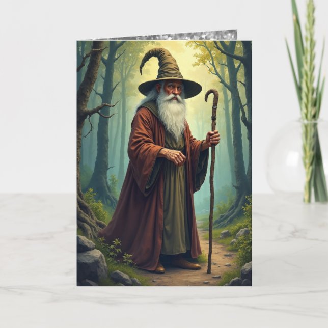 Wise Ord Kort (Framsida)