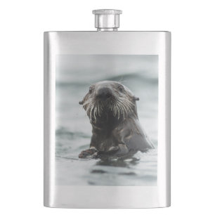 Wise Otter Fickplunta