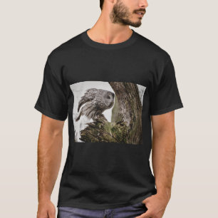 Wise Owl – Night Beauty T-Shirt