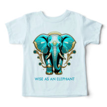Wise som Elephant