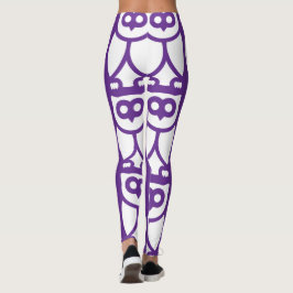 Wise Uggla Leggings