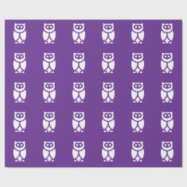 Wise Uggla Presentpapper