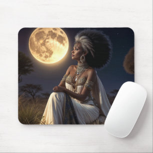 Wise Woman Musmatta