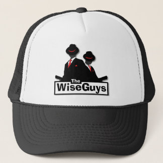 WiseGuysen Keps