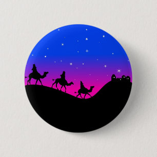 Wisemen Knapp