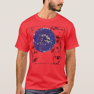 Wish Album T Shirt
