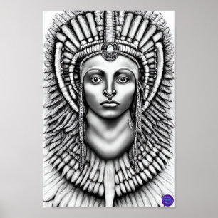 WISH ÄLSKARINNA POSTER