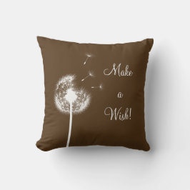 Wish Dekorativ kudde