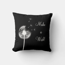 Wish Dekorativ kudde