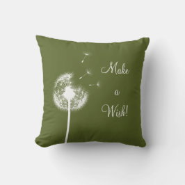 Wish Dekorativ kudde