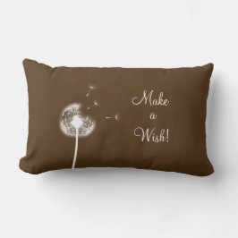 Wish Dekorativ kudde