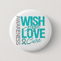 Wish Hope Kärlek Cure Ovarian Cancer