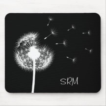 Wish! Mousepad